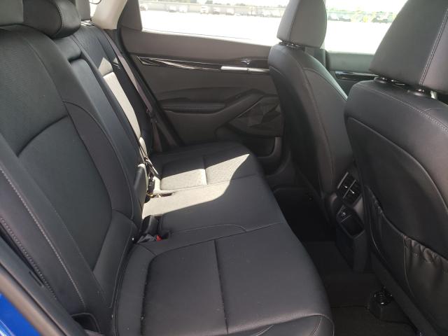 2021 KIA SELTOS SX KNDETCA2XM7150385