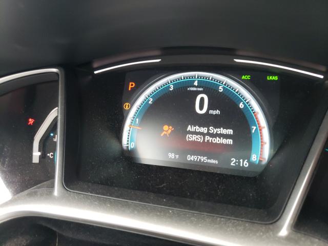 2018 HONDA CIVIC TOUR JHMFC1F94JX001981