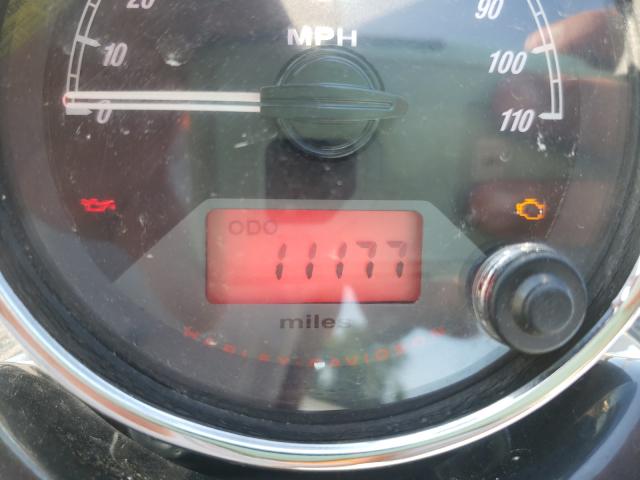 2015 HARLEY-DAVIDSON XG750 1HD4NBB35FC508606