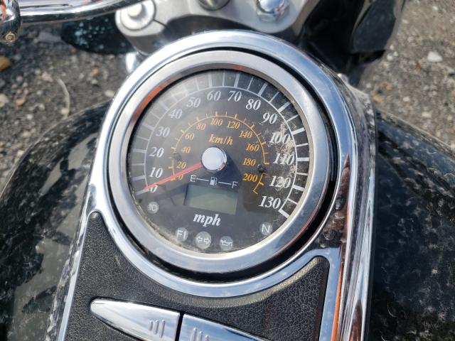 2005 SUZUKI C90 JS1VY52A452102165