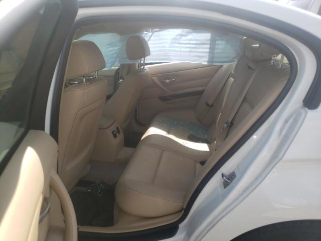 2011 BMW 328I WBAPH5G54BNM79208