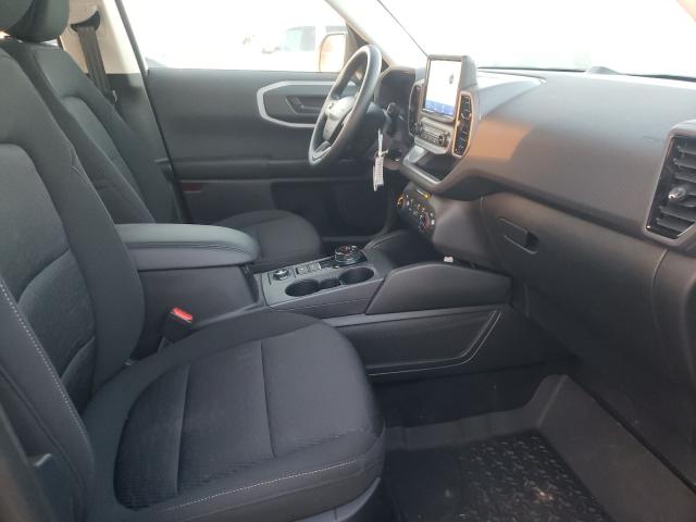 2021 FORD BRONCO SPO 3FMCR9A64MRA46958