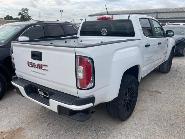 2021 GMC CANYON ELE 1GTG5BEA5M1136850