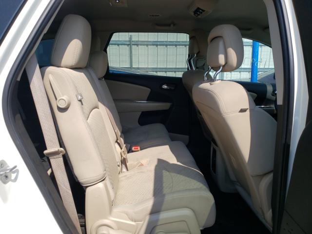 2011 DODGE JOURNEY MA 3D4PH1FG5BT552913