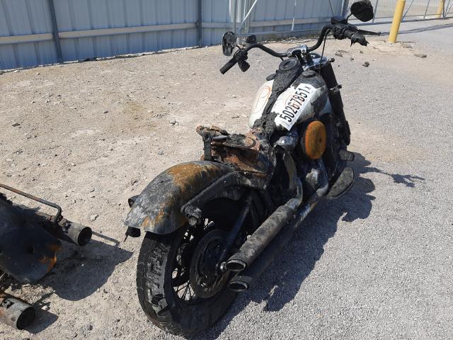 2018 HARLEY-DAVIDSON FLSL SOFTA 1HD1YDJ1XJC058353