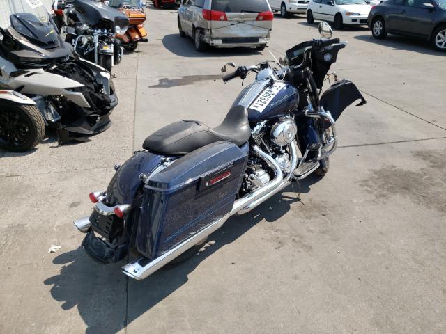 2013 HARLEY-DAVIDSON FLTRX ROAD 1HD1KHM15DB615751