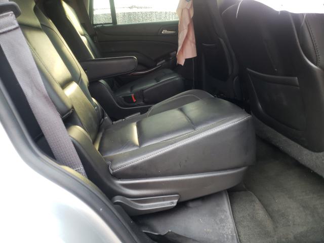2015 GMC YUKON SLT 1GKS2BKC1FR138791
