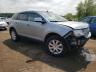 2007 LINCOLN  MKX