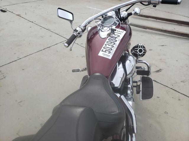 2011 HONDA VT1300 CT JH2SC6670BK100234