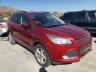 2013 FORD  ESCAPE