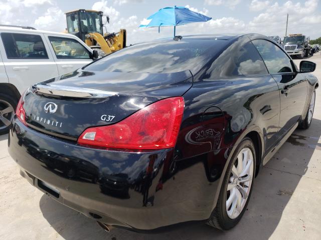 2013 INFINITI G37 JOURNE JN1CV6EK0DM921132