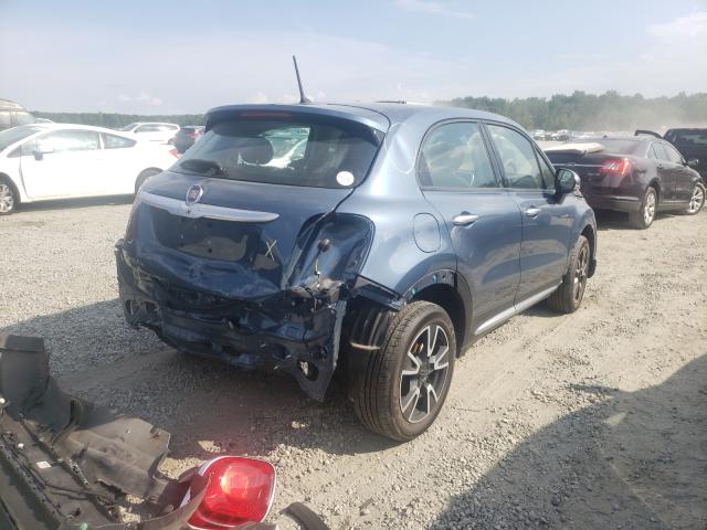 2018 FIAT 500X POP ZFBCFXAB1JP690275
