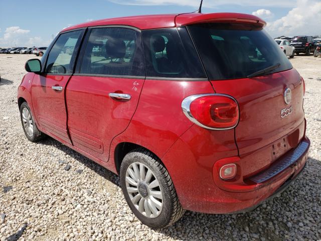 2017 FIAT 500L POP ZFBCFAAH1HZ039891