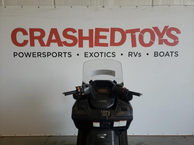 2009 SUZUKI AN650 A JS1CP51B892101014
