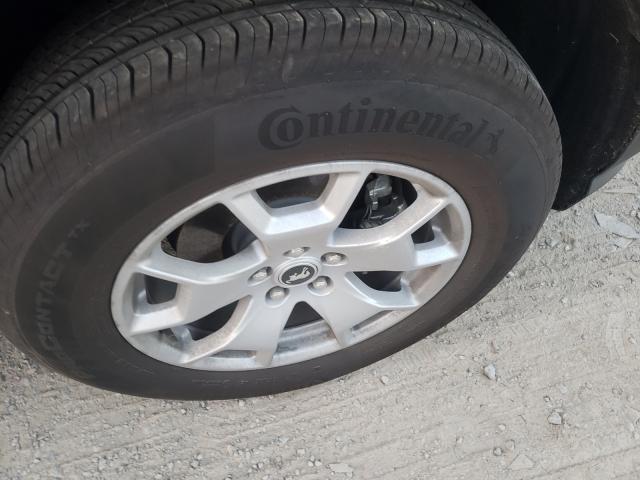 2021 FORD BRONCO SPO 3FMCR9A64MRA46958