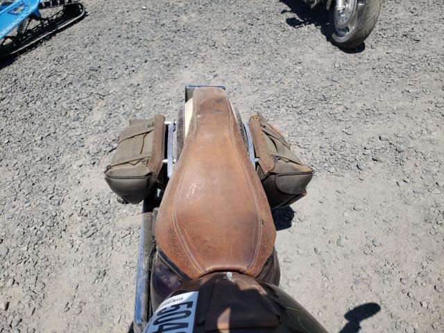 2000 YAMAHA XVS1100 JYAVP11E6YA009644