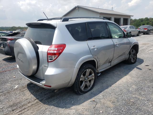 2010 TOYOTA RAV 4 2T3RF4DV1AW078531