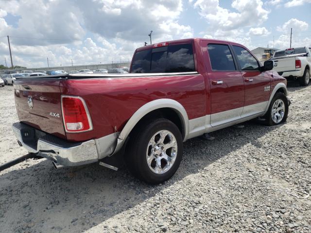 2015 RAM 1500 MPG 1C6RR7VM3FS733312