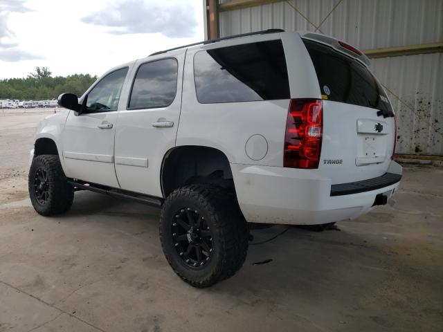 2011 CHEVROLET TAHOE SPEC 1GNSK2E0XBR341340