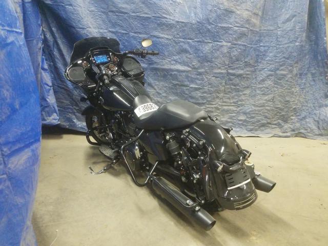 2021 HARLEY-DAVIDSON FLTRXS 1HD1KTP12MB611462