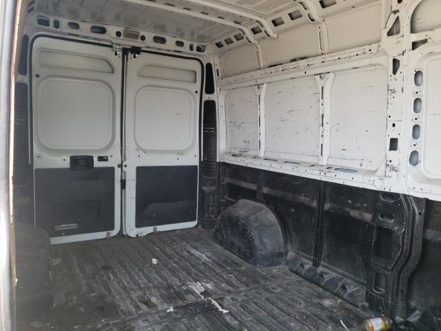 2016 RAM PROMASTER #3268242076
