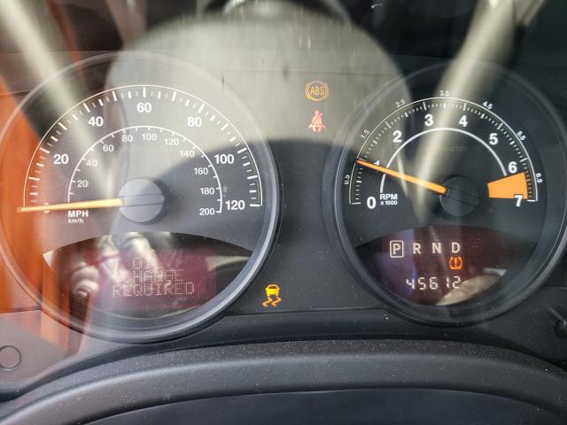 2015 JEEP PATRIOT 1C4NJRFB5FD106316