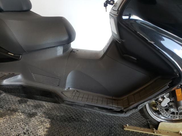 2009 SUZUKI AN650 A JS1CP51B892101014