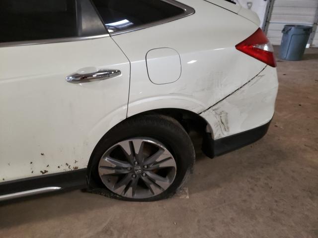 2013 HONDA CROSSTOUR 5J6TF2H52DL005822