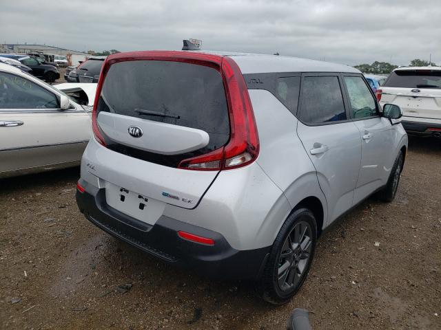 2020 KIA SOUL EX KNDJ33AU2L7021572