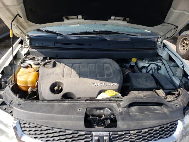 2011 DODGE JOURNEY MA 3D4PH1FG5BT552913