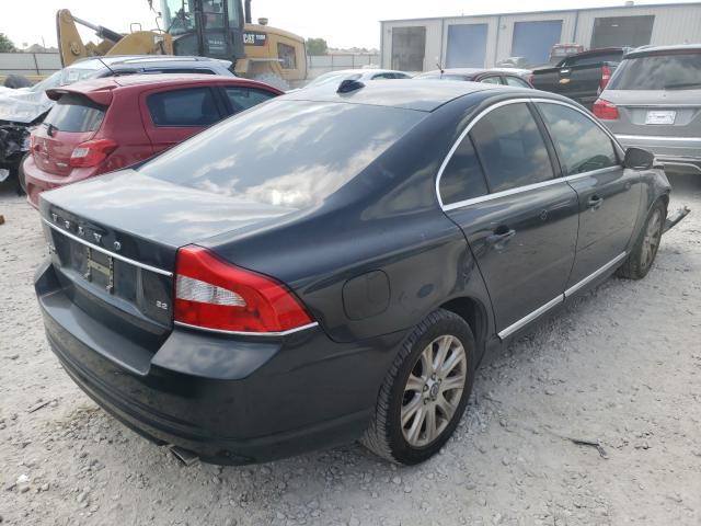 2010 VOLVO S80 3.2 YV1982ASXA1131910