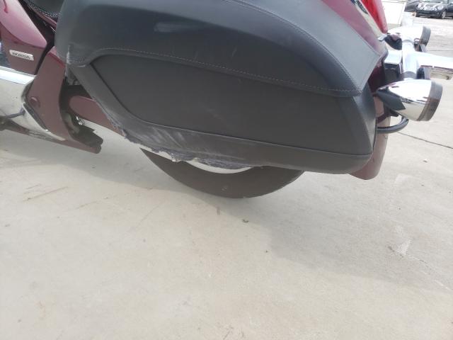 2011 HONDA VT1300 CT JH2SC6670BK100234