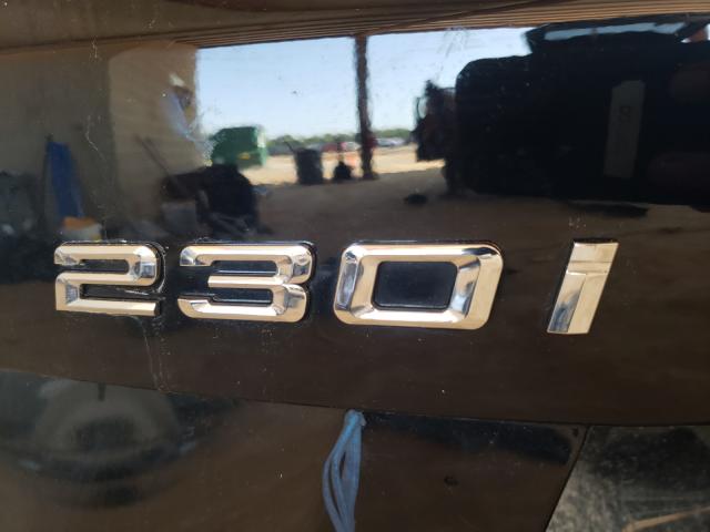 2017 BMW 230I WBA2K9C33HV647582