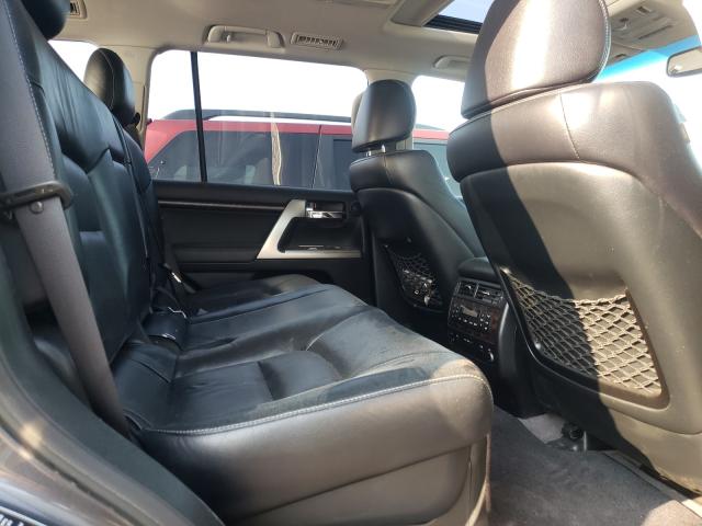 2014 TOYOTA LAND CRUIS JTMHY7AJXE4024558