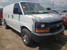 2009 CHEVROLET  EXPRESS