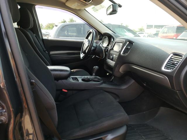 2011 DODGE DURANGO EX 1D4RE2GG4BC631183