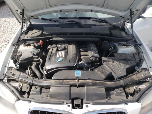 2011 BMW 328I WBAPH5G54BNM79208