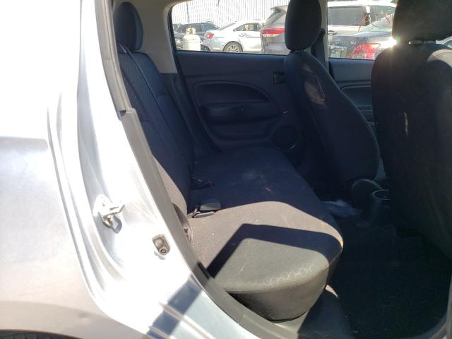 2015 MITSUBISHI MIRAGE DE ML32A3HJXFH060322