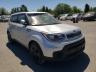 2017 KIA  SOUL