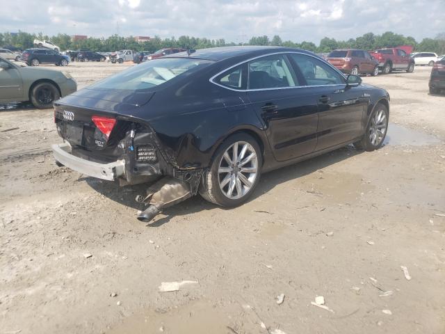 2012 AUDI A7 PREMIUM WAUYGAFC0CN088025