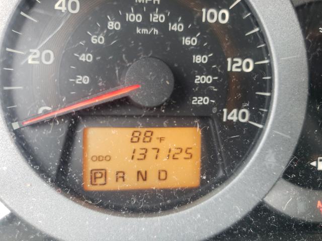 2010 TOYOTA RAV 4 2T3RF4DV1AW078531