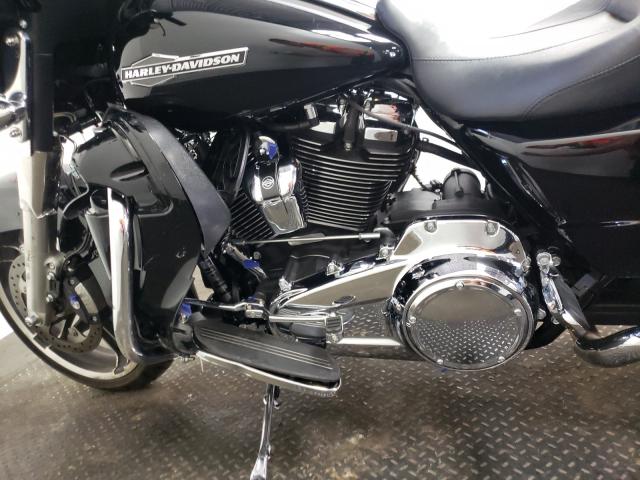 2021 HARLEY-DAVIDSON FLHX 1HD1KBC15MB605882