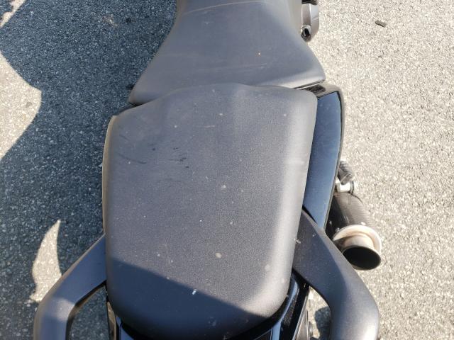 2014 HONDA CBR500 R MLHPC4464E5101934