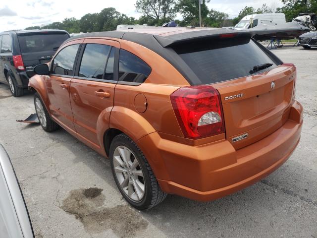 2011 DODGE CALIBER HE 1B3CB5HA2BD268353