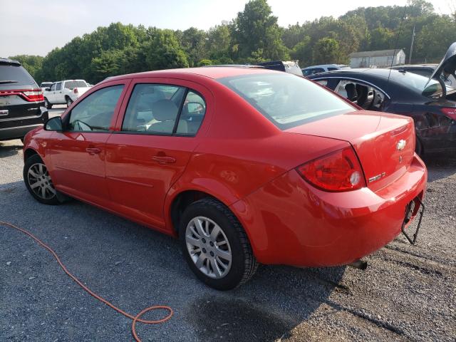 2010 CHEVROLET COBALT 1LT 1G1AD5F52A7146314