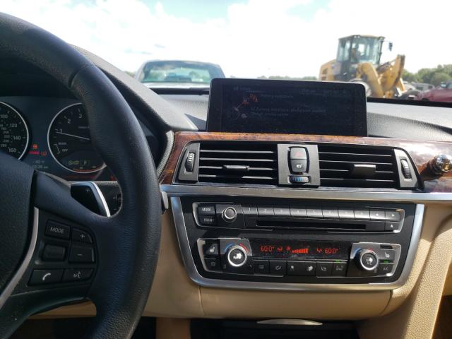 2014 BMW 328 XIGT WBA3X5C52ED557390