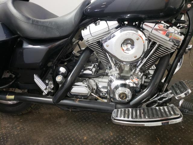 2002 HARLEY-DAVIDSON FLHR 1HD1PDC142Y952983