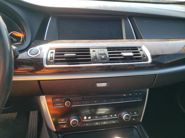 2012 BMW 550 IGT WBASN4C58CC210077