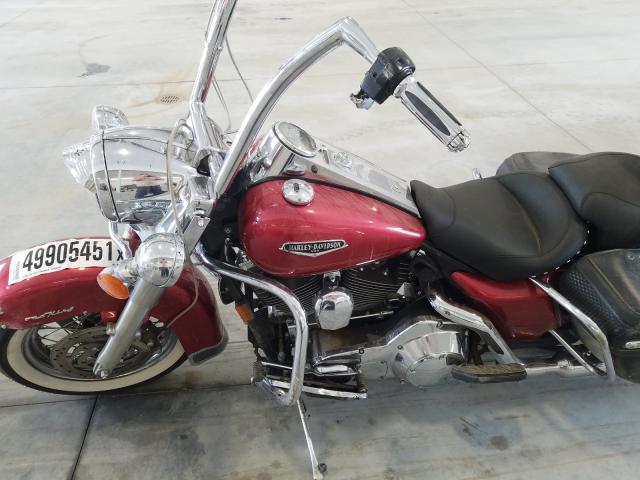 2004 HARLEY-DAVIDSON FLHRCI 1HD1FRW134Y709857