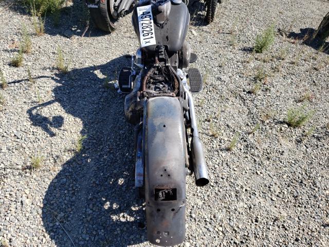 2015 HARLEY-DAVIDSON FLSTC HERI 1HD1BWV39FB036950